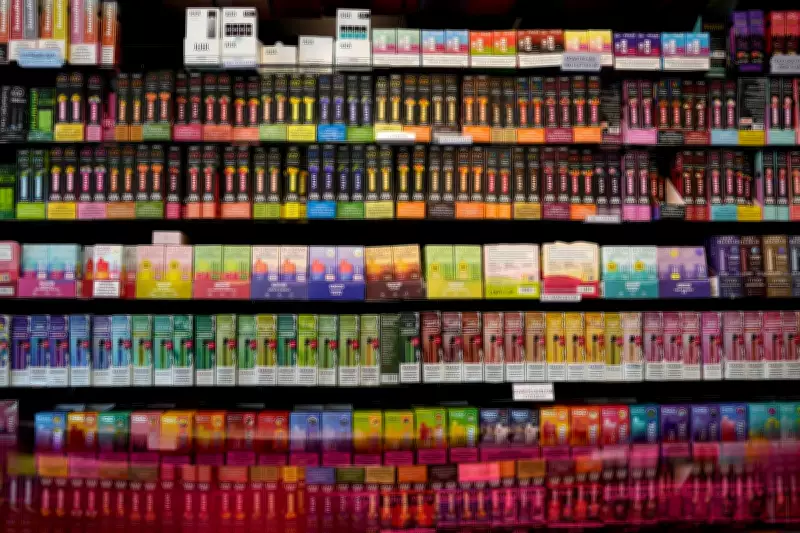 FDA Staff Blindsided by Policy Shift Allowing More E-Cigarettes and Nicotine Pouches