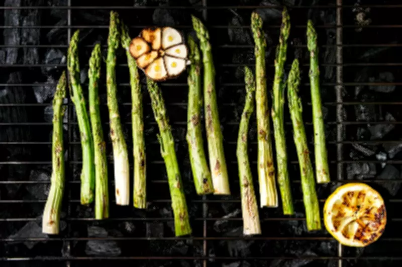 Fear Not the Spear: How to Cook Asparagus Without Blanching