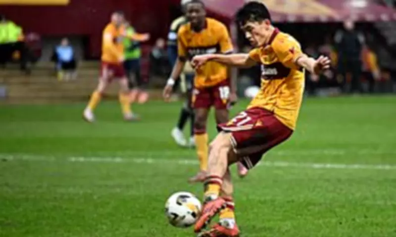 Fear Replaces Euphoria for Hearts Ahead of Motherwell Clash