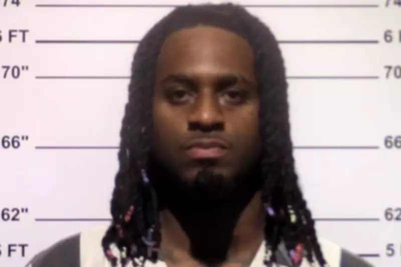 FedEx Driver in Texas Arrested for Selling Cocaine on Delivery Route