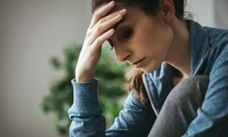 Feeling Defeated Worsens Chronic Pain, Study Finds