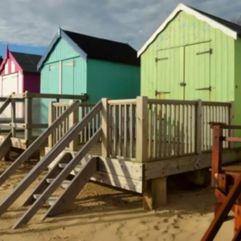 Felixstowe Gets £1.78M Boost to Revitalise Seafront and Victorian Charm