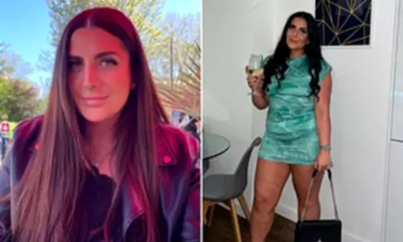 Female prison officer accused of relationship with inmate appears in court