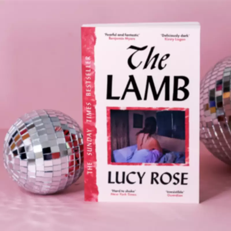 Feminist Folk Horror Debut The Lamb Wins 2026 Nota Bene Prize