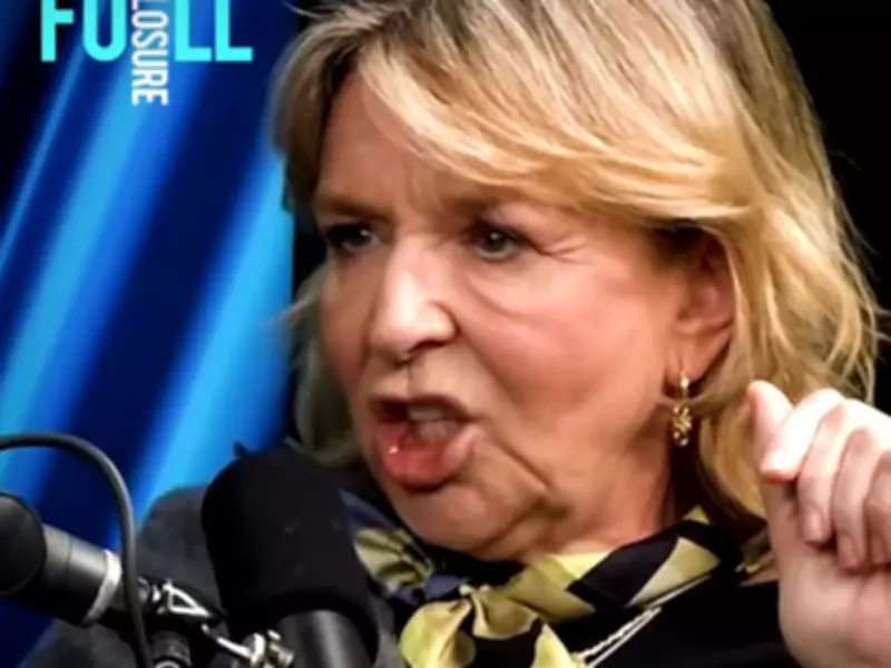 Fern Britton Reveals Bullying Led to BBC Breakfast Exit After Being 'Decimated'
