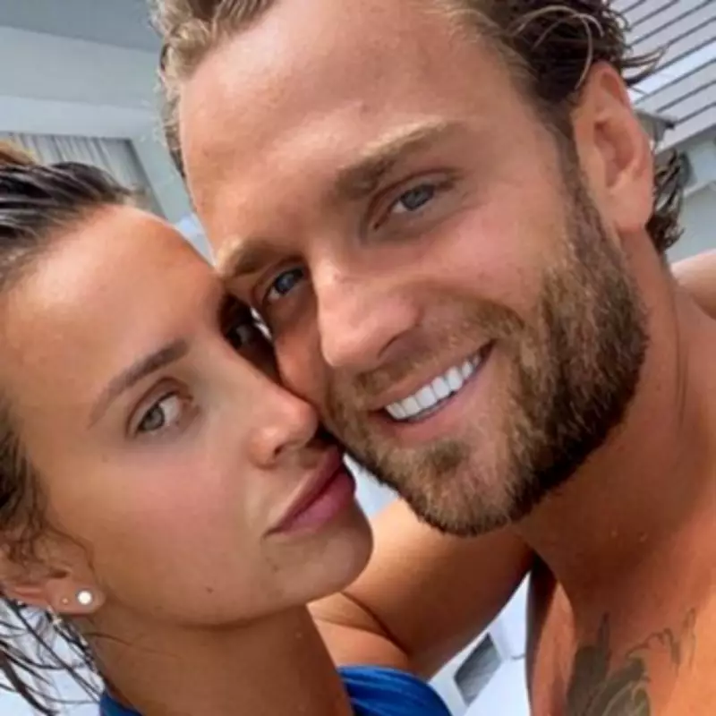 Ferne McCann Plans Baby at 40, Opens Up About Faith and Family
