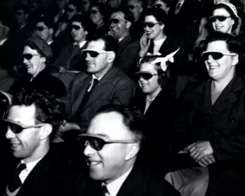 Festival of Britain 1951: A Dazzling but Divided Legacy