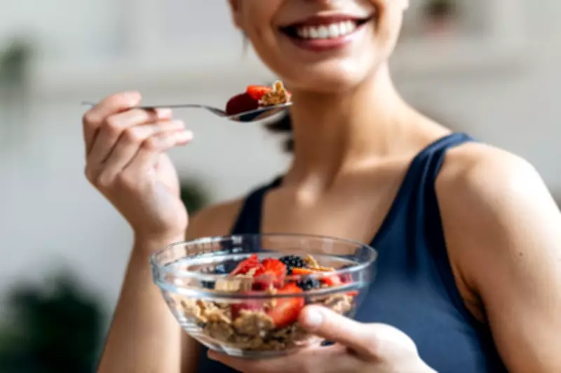 Fibremaxxing Trend: Dietician Shares Tips on Boosting Fibre Intake