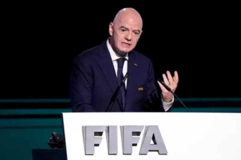 Fifa Faces World Cup Broadcast Crisis in India and China