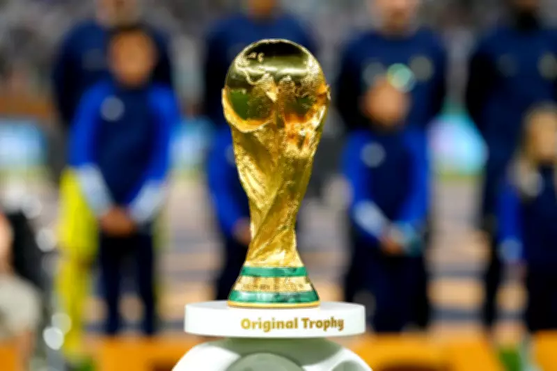 FIFA Ticketing Practices for 2026 World Cup Under US Investigation