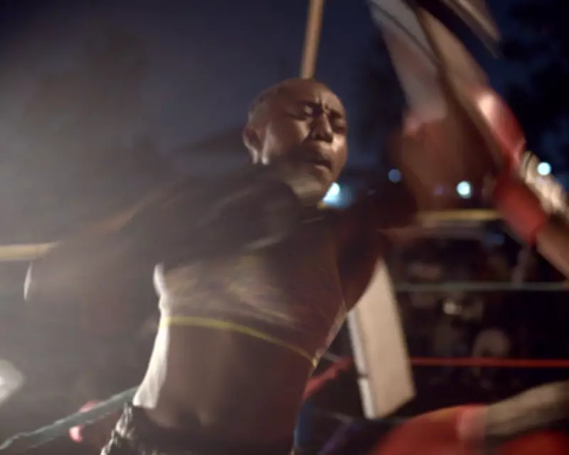 Fight Like a Girl Review: Powerful DRC Boxing Drama with Authentic Grit