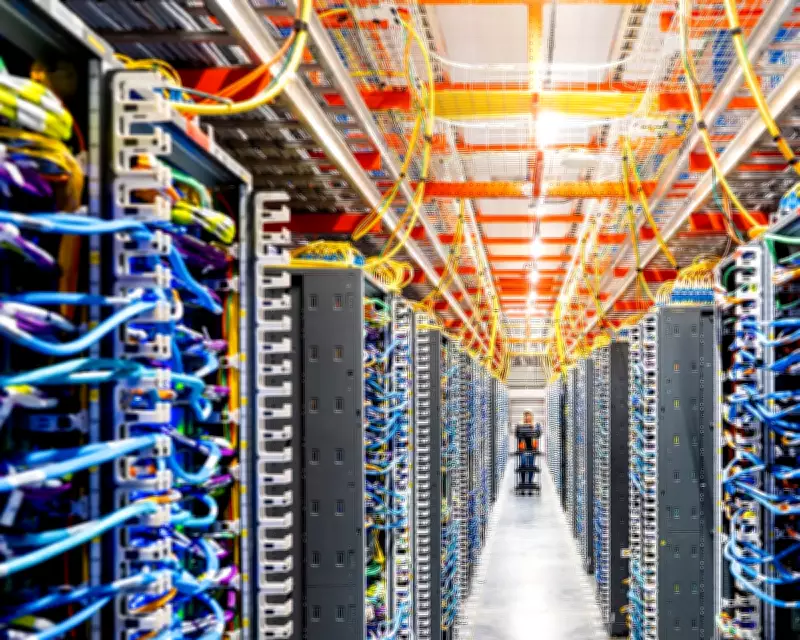 Fighting AI Datacenters Is a Democratic Struggle, Not Nimbyism