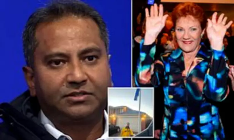 Fijian Migrant Defends Pauline Hanson's Immigration Policies on SBS Insight