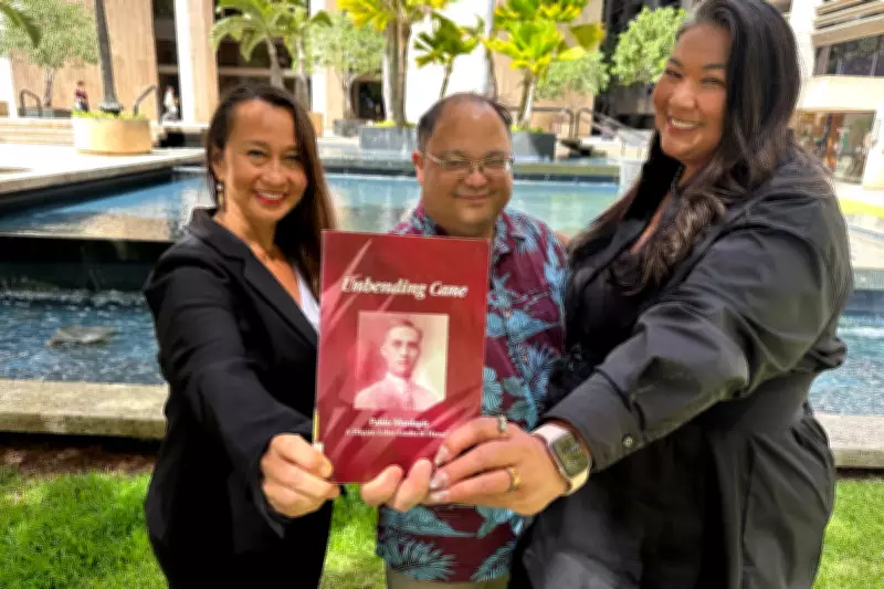 Filipino Lawyers Seek to Overturn Conviction of Forgotten Hawaii Labor Leader Pablo Manlapit