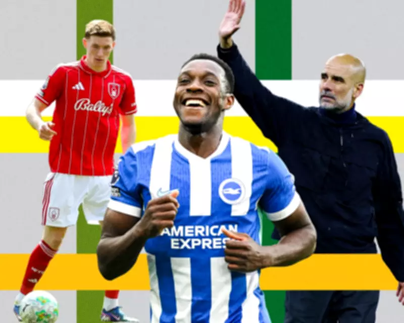 Final Day Drama: Premier League 10 Things to Watch