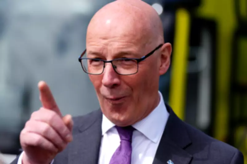 Final Polls Show SNP Lead Tightening on Eve of Holyrood Election