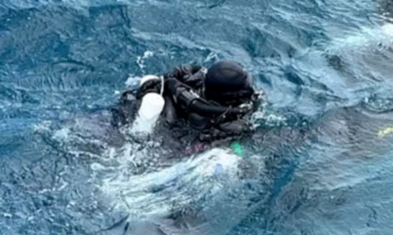 Final Two Italian Divers' Bodies Recovered in Maldives Cave Tragedy