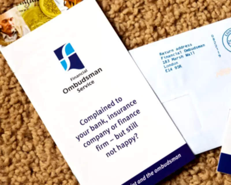 Finance Bill Reflects Industry Lobbying, Not Consumer Needs, Says Expert