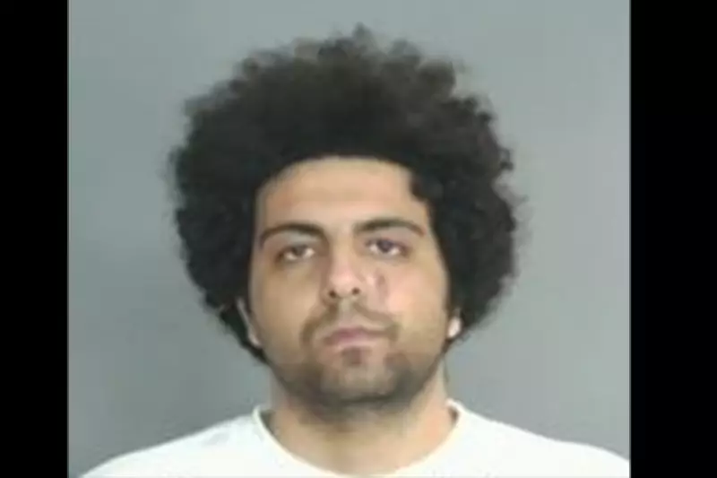 Financial Analyst Stabs Colleague 40 Times in Micromanagement Rage