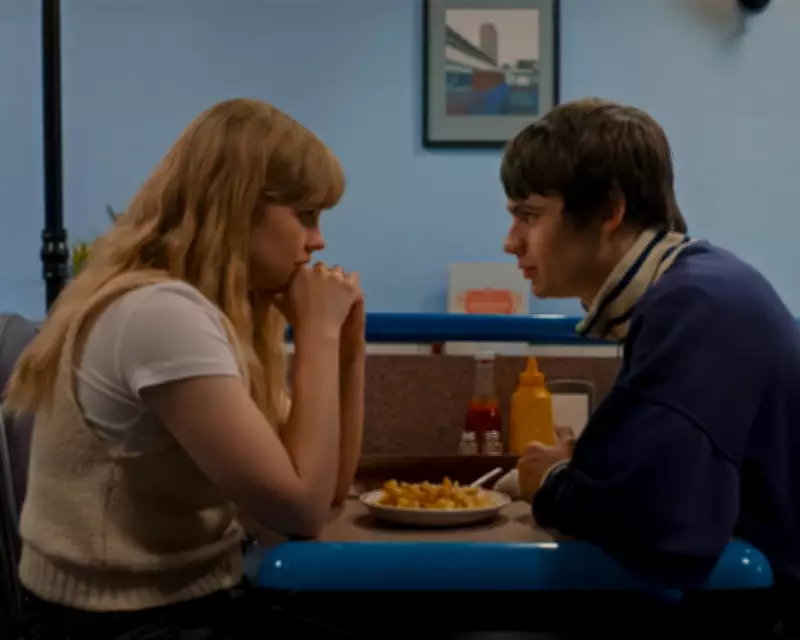Finding Emily Review: Gen Z Campus Romcom Is Charmingly Impossible to Hate