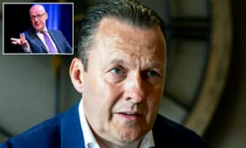 Findlay warns of SNP majority if voters switch to Reform UK