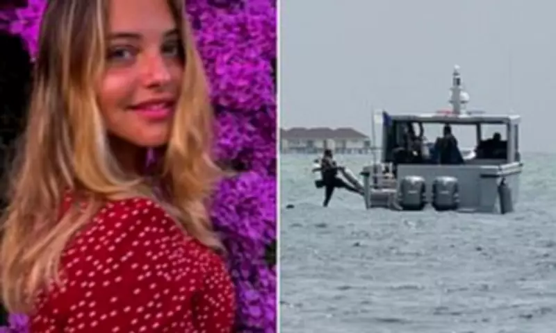 Finnish Divers Join Maldives Mission to Find Bodies of Four Italian Scuba Victims