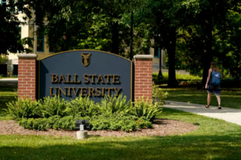 Fired Indiana University Worker Wins $225,000 in Free Speech Settlement