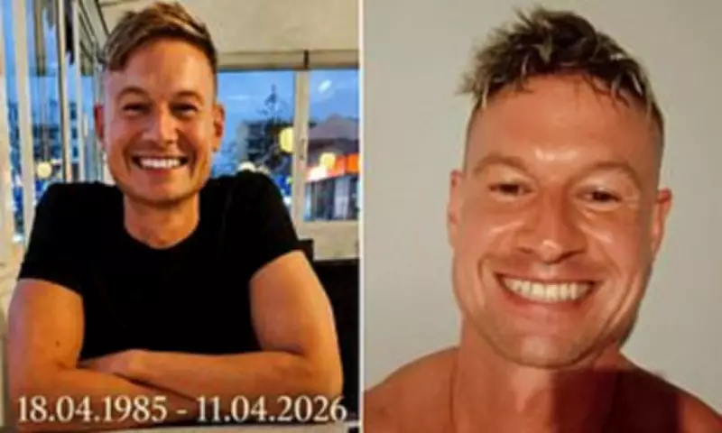 First Briton Dies After Using Amazonian Frog Venom 'Kambo' in Detox Ritual