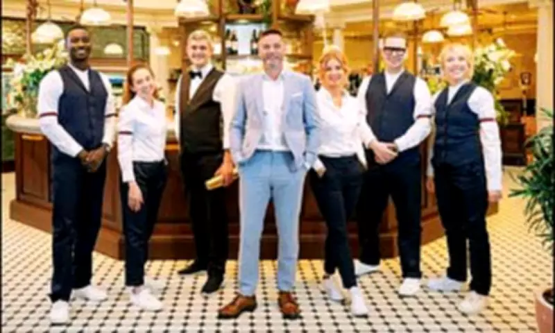 First Dates Contestant in Assault Scandal as Channel 4 Faces Backlash