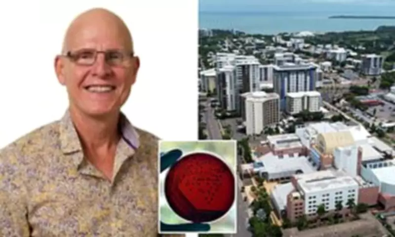 First Diphtheria Death in Australia in Nearly a Decade Reported in NT