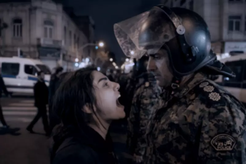 First fully AI-generated film 'Dreams of Violets' to premiere at Tribeca