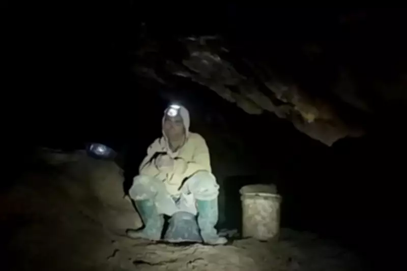 First of Five Trapped Villagers Rescued from Flooded Laos Cave