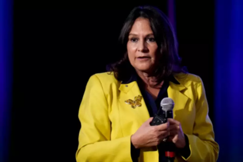 First Woman Engineer Appointed to Lead Panama Canal in Historic Move