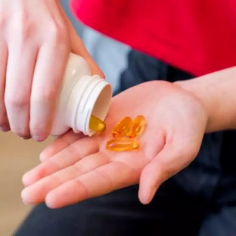 Fish Oil Supplements Linked to Higher Heart Disease and Stroke Risk