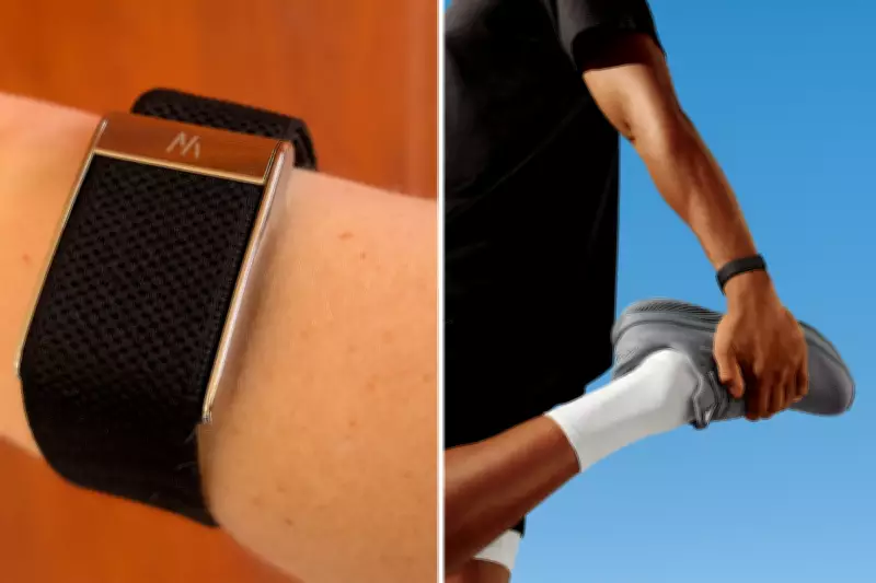 Fitbit Air Review: Google's Affordable Whoop Rival