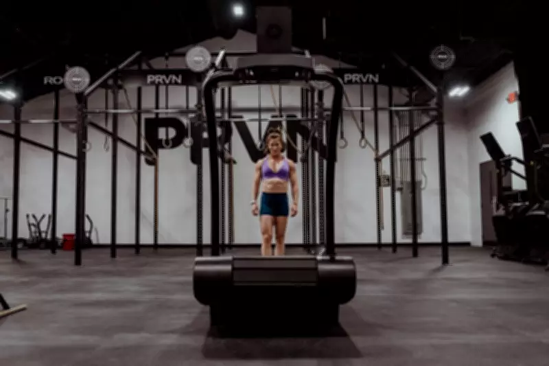Fitness Secrets from the Fittest Woman in History: Tia-Clair Toomey