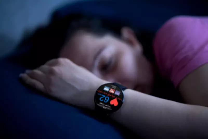 Fitness Trackers Linked to Shame and Demotivation, Study Finds