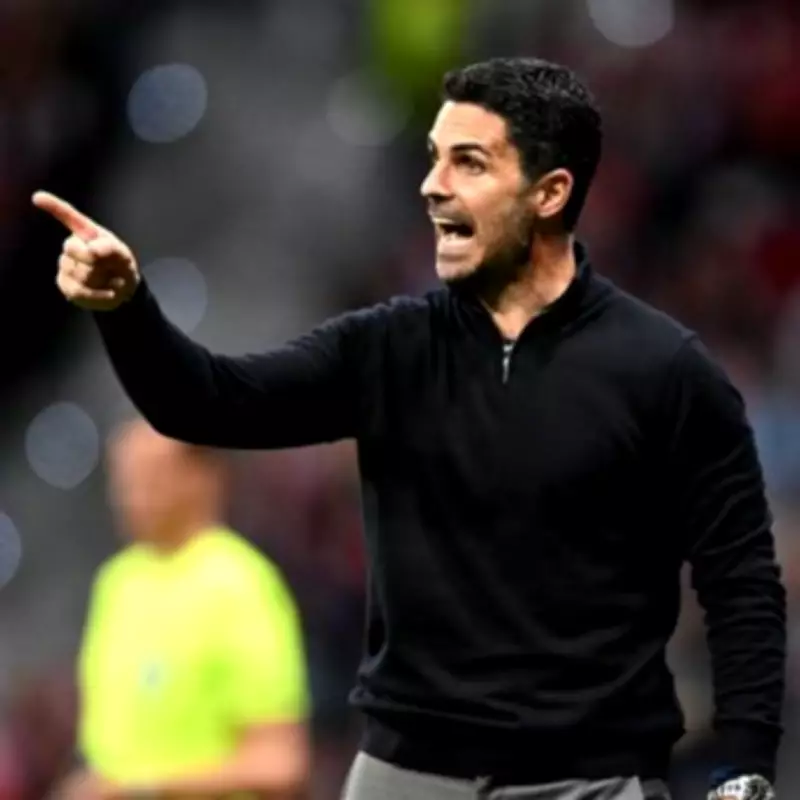 Five Arsenal Stars Who May Have Played Last Game for Club as Arteta Plans Rebuild
