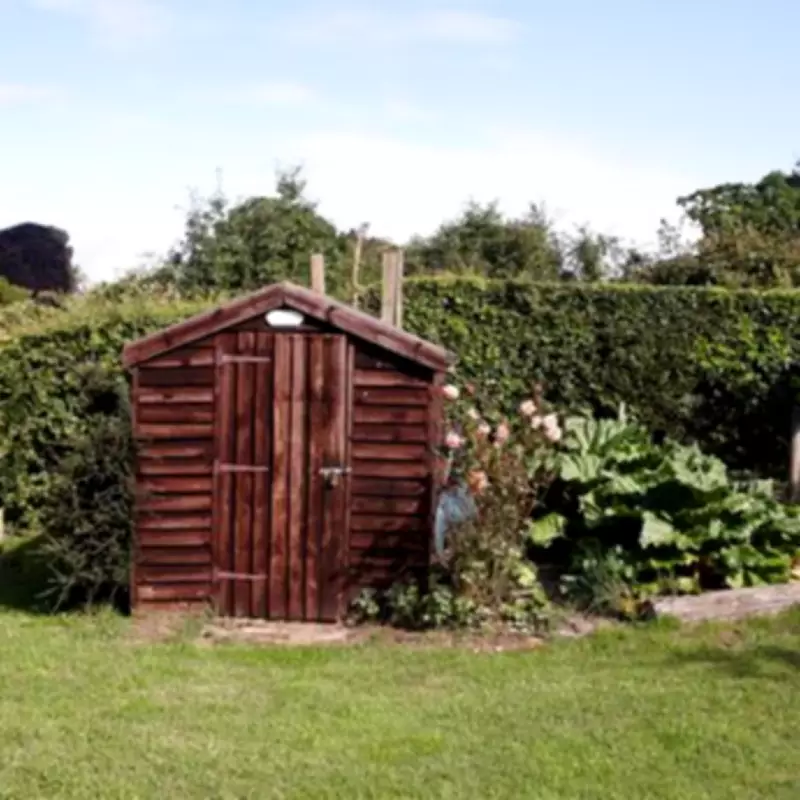Five Garden Features That Could Invalidate Your Home Insurance