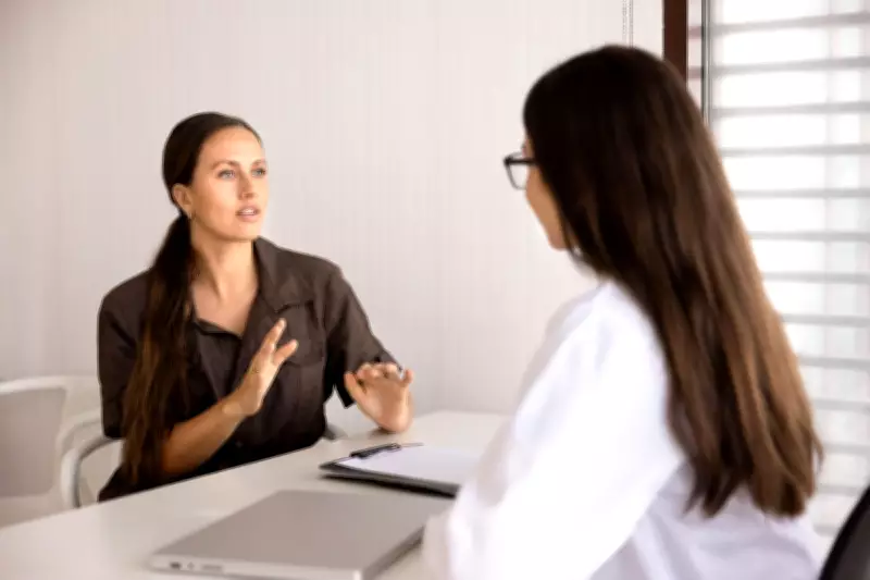 Five Gynaecological Symptoms You Should Never Ignore, Warn Experts