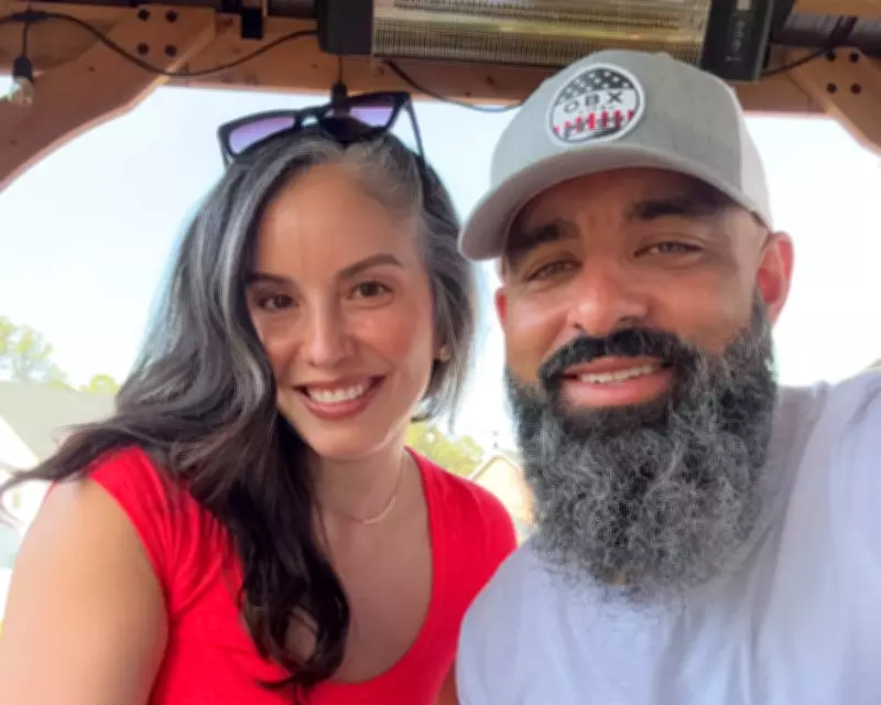 Five Influencer Couples on Navigating Age-Gap Relationships