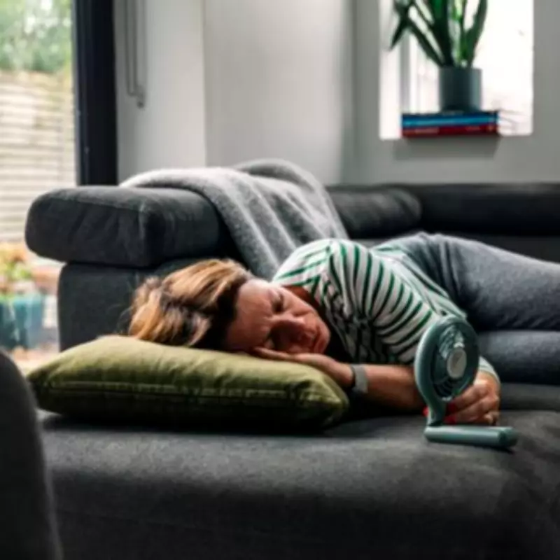 Five Medications That Can Be Disrupted by Hot Weather