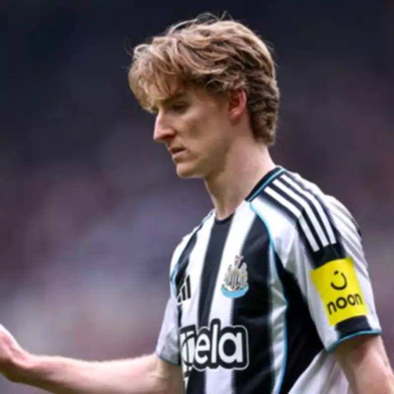 Five Newcastle Players Could Bid Farewell to St James' Park Today