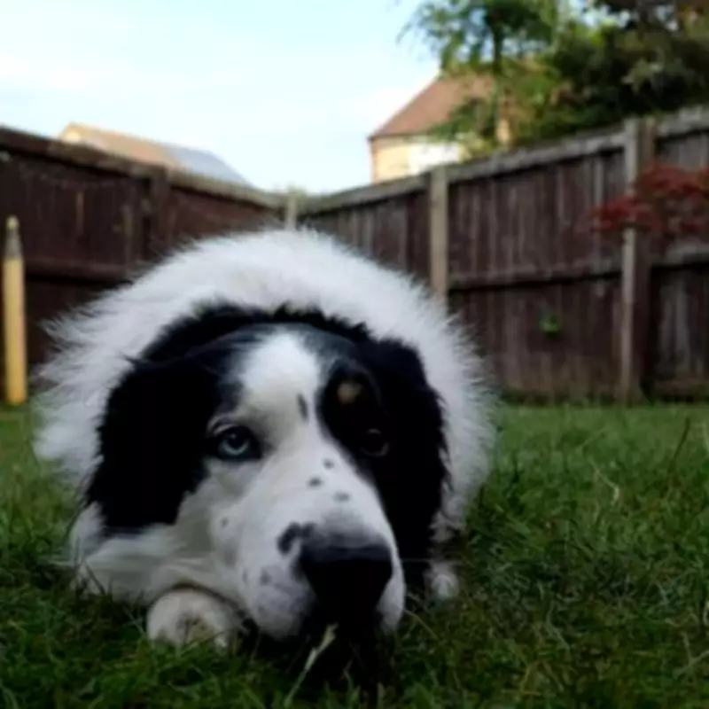 Five-Second Rule Dog Owners Need for May Bank Holiday Heatwave