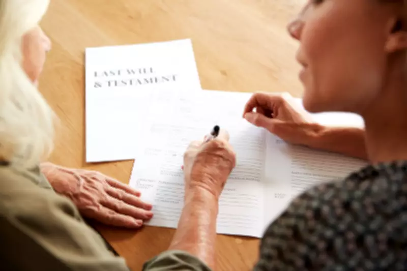 Five Things You Can't Demand in Your Will and the Strangest Requests