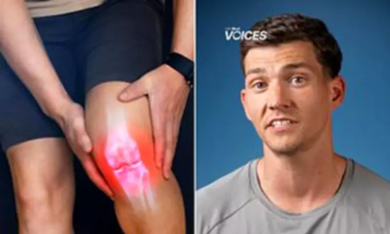 Fix Knee Pain by Addressing Root Cause First, Experts Advise