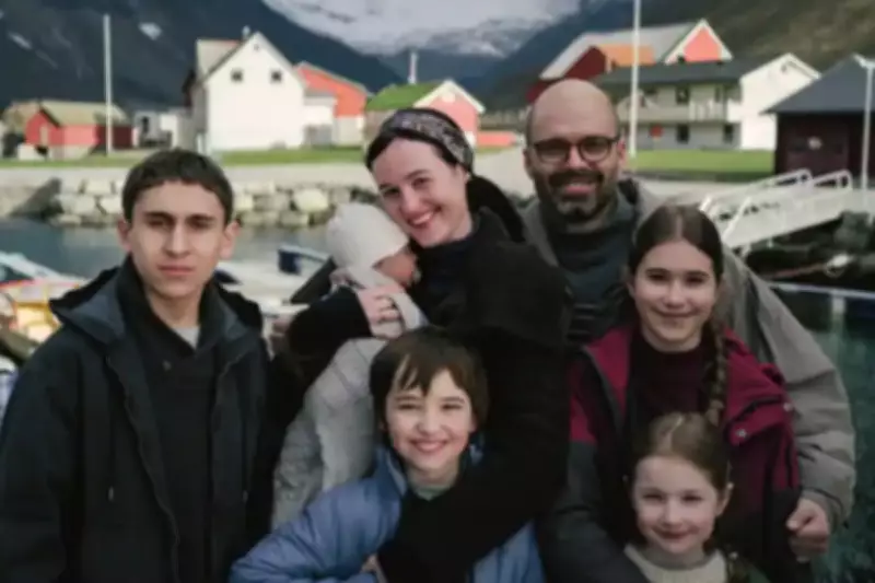 Fjord Wins Cannes Palme d'Or: Was It the Deserving Choice?