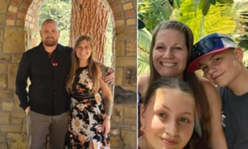 Flight Nurse Jamie Novick Identified as Victim in New Mexico Medevac Crash