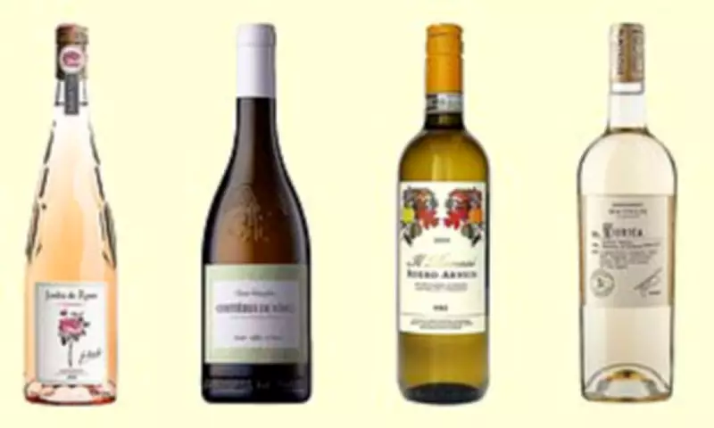Floral Wines to Enjoy During Chelsea Flower Show Week in London