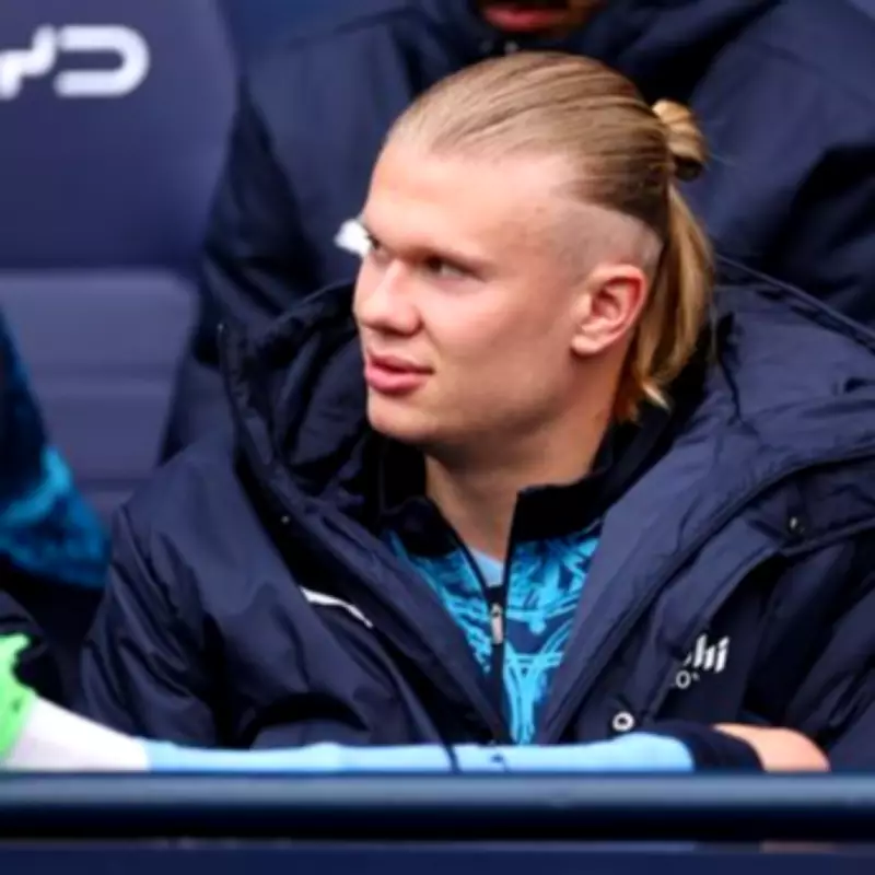 Florentino Perez Vows to Sign Best Players Amid Haaland Links